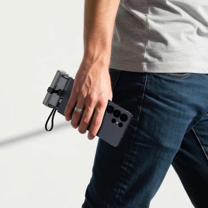 Actual product image Sharge Flow Mini 2 SIL (5000 mAh, 22.50 W)