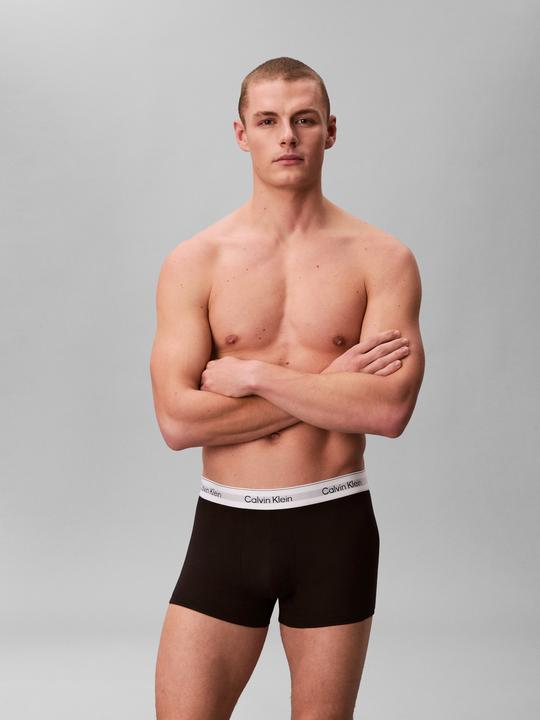 Produktbild Calvin Klein Trunk 3pk (L, 3er Pack)