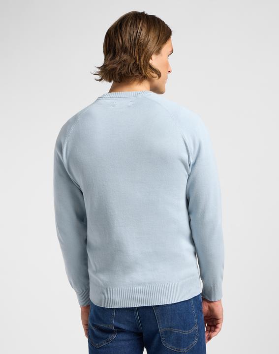 Immagine prodotto Lee Clean Raglan Sweater (XL)