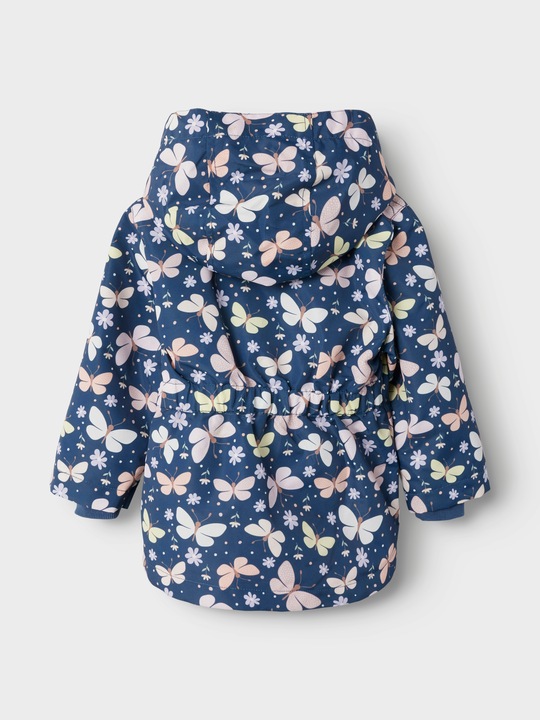 Produktbild Name it Übergangs Jacke (80)
