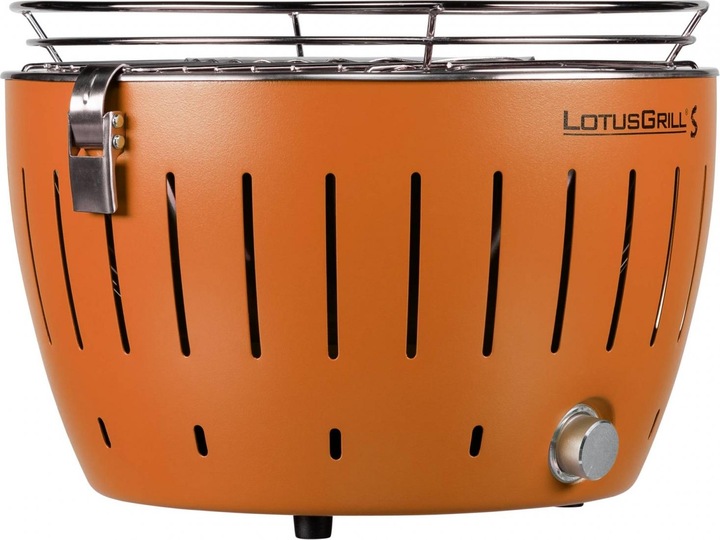 Image du produit LotusGrill G280 (25.80 cm)