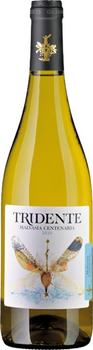 Produktbild Bodegas Tridente Malvasia Centenaria (2020)