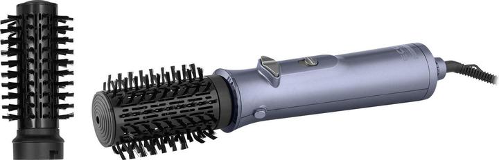 Produktbild ECG Modifica Hairbrush Moonstone