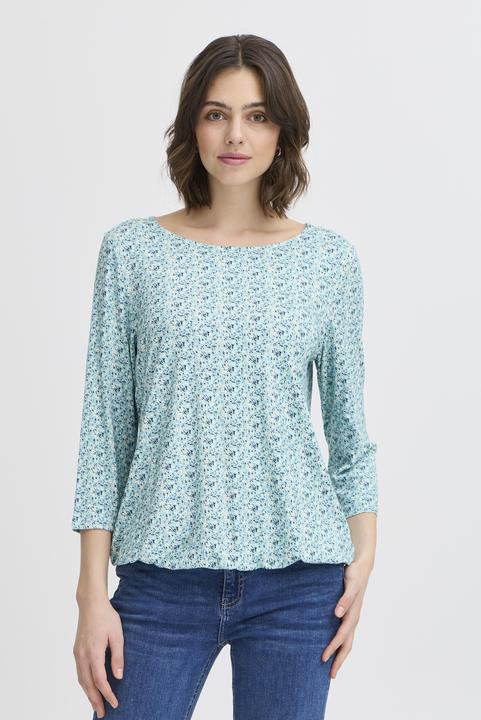 Actual product image Fransa Emfloral 1 (XS)
