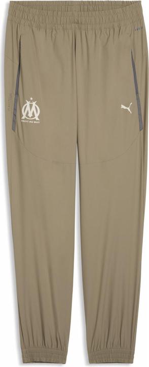 Produktbild Puma OM PUMATECH Woven Pants (S)