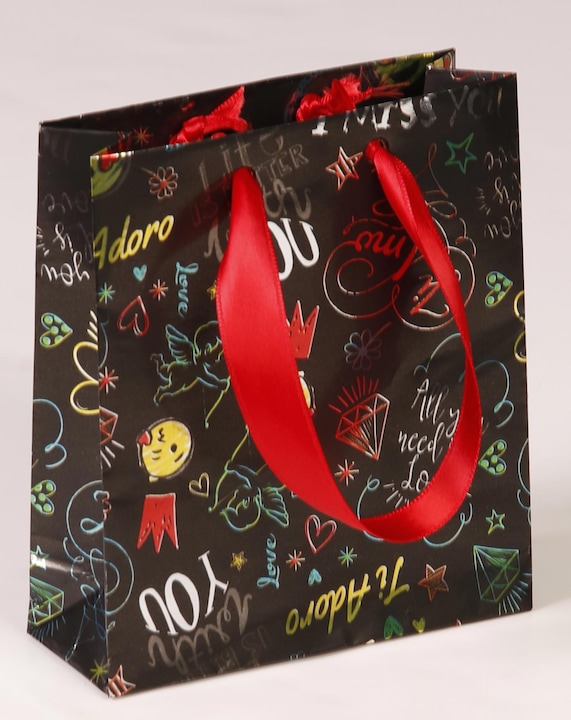 Produktbild Clairefontaine Taschen (Geschenkbox, 1120 x)
