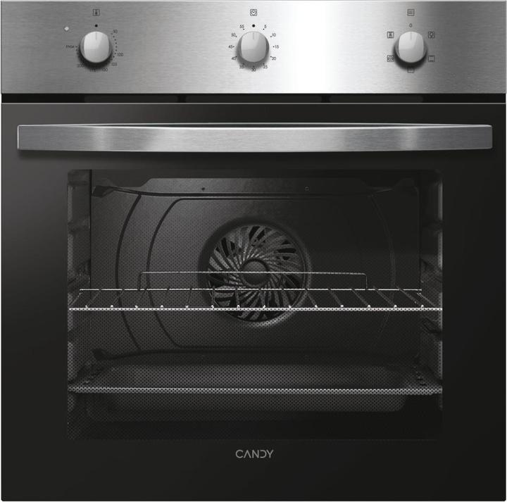 Built-in ovens