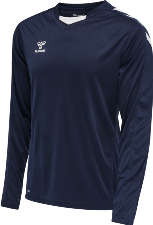 Image du produit hummel Core Xk Poly Jersey L/S (M)