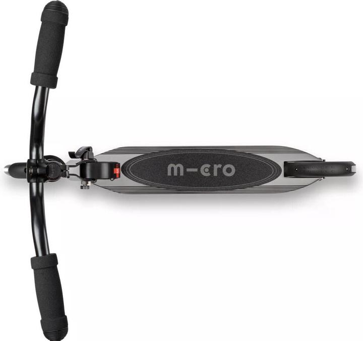 Produktbild Micro Kickboard Sprite Black Neochrome