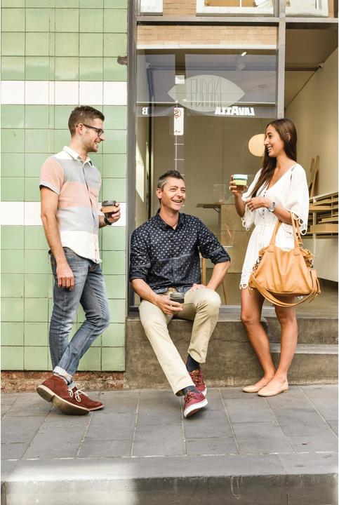 Produktbild Keepcup Thermobecher (0.45 l)