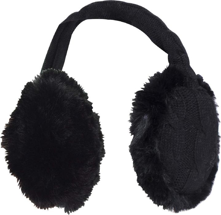 Heat Holders Thermo Ohrenschützer Plüsch | Outdoor Warme Ohrenwärmer