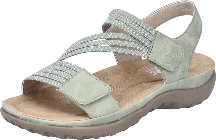 Rieker Sandalen (39)