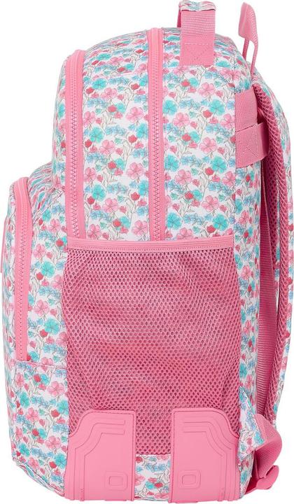 Image du produit Moose Sac à dos scolaire Moos Flores Coloré 32 x 42 x 15 cm