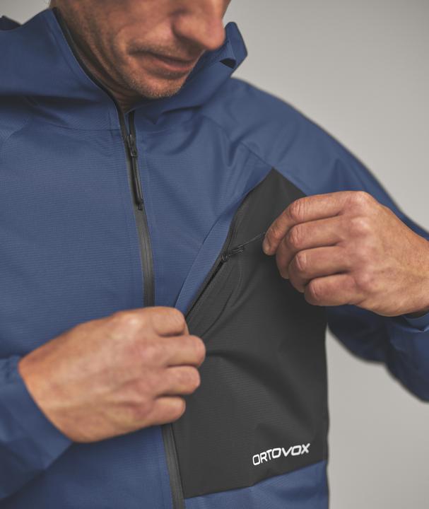 Produktbild Ortovox TRACE 2. JACKET (M)