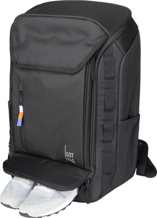 Actual product image GOT BAG Pro Pack Travel
