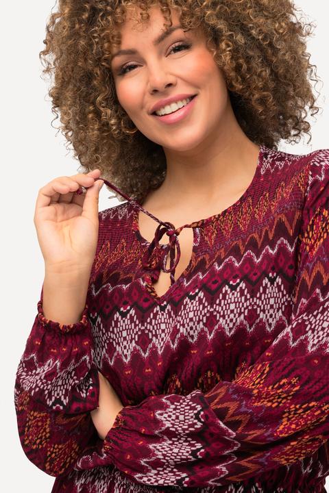 Produktbild Ulla Popken Midikleid (54)