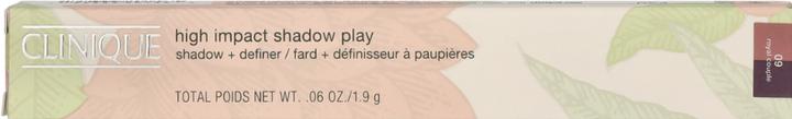 Immagine prodotto Clinique Impact (Coppia reale)
