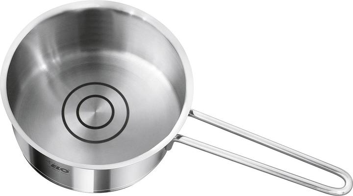 Produktbild ELO Topfset Galant (Bratpfanne, Kochtopf, Edelstahl)