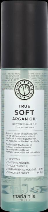 Immagine prodotto Maria Nila Cura e stile - True Soft Argan Oil (100 ml)
