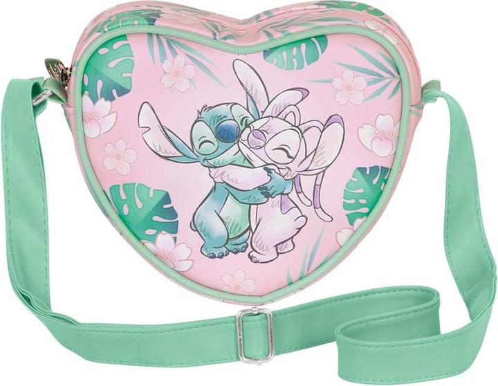 Produktbild Karactermania Casual Heart Shoulder Bag Hug