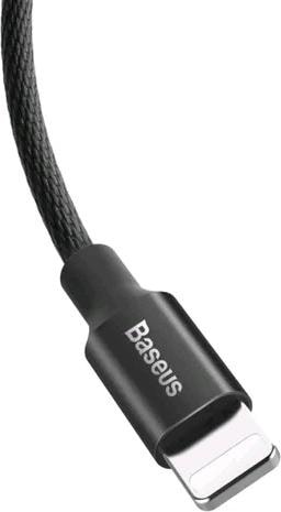 Immagine prodotto Baseus Serie Yiven per Apple (3 m, USB 2.0)