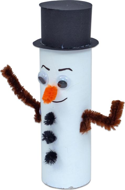 Produktbild Playbox Papprollen-Set