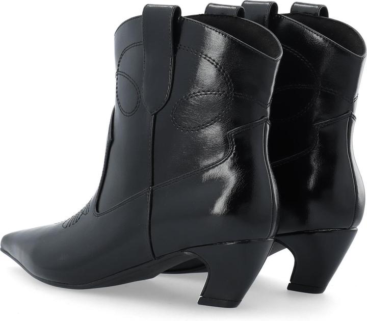 Actual product image Bianco BIABALEY Cowboystiefel (38)