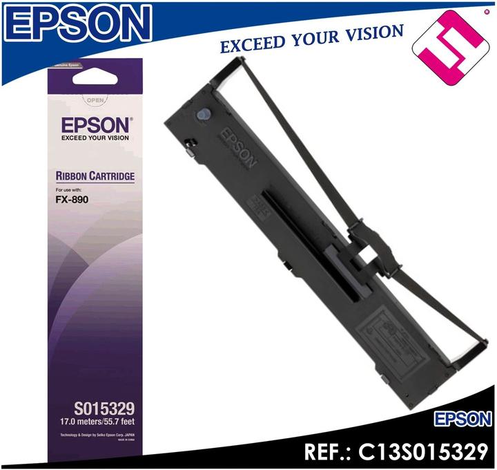 Produktbild Epson S015329