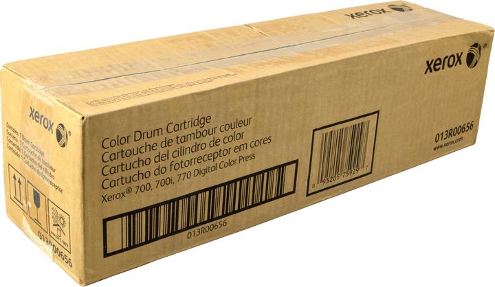 Xerox 013R00656 Drum Kit color 50,000 pages PU=1 color DC 700 700 i 770 DocuColor 700 700 i