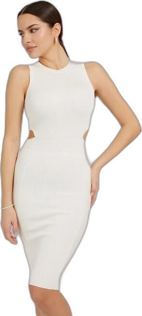 Image du produit Guess robe cutout allison (M)