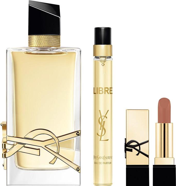 Produktbild Yves Saint Laurent Libre (Parfum Set)