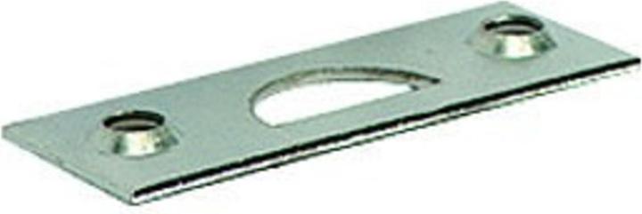 Heusser Flachschliessbleche