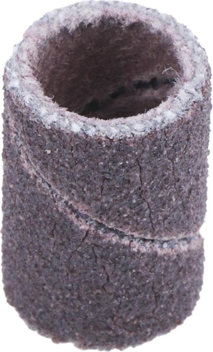 Actual product image Dremel Abrasive belts 438 (120)