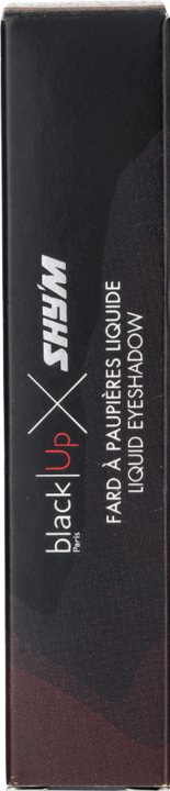 Produktbild Black Up Shy'm Liquid Eyeshadow (#03)