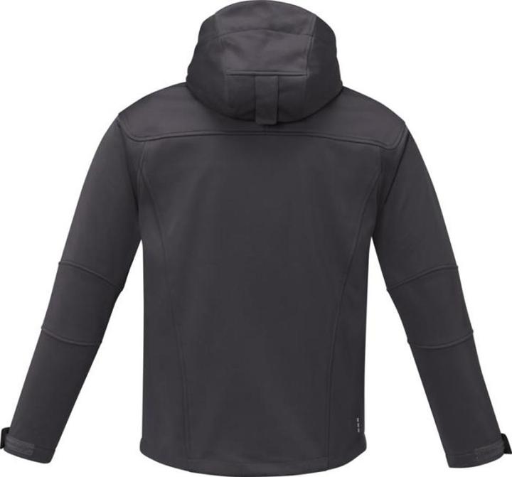 Produktbild Elevate Match Softshelljacke (XXL)