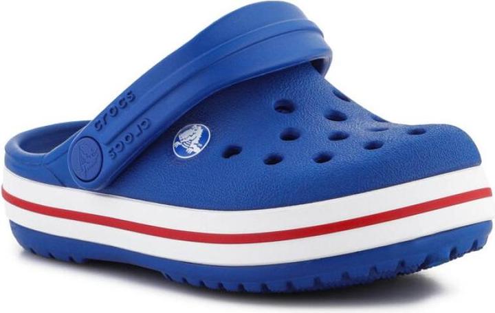 Image du produit Crocs T's Crocband Clog (19, 19.5, 20)