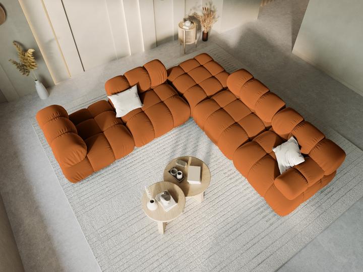 Actual product image Micadoni Bellis (Modular sofa, 1-seater)