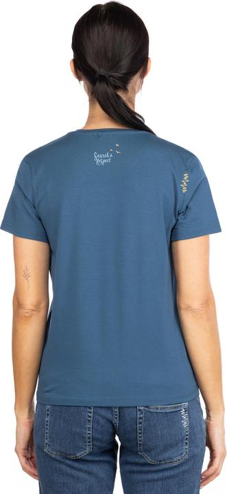 Actual product image Chillaz Women's Iseo Floral Logo (38, M)