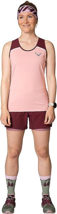 Produktbild Dynafit Alpine Pro 2in1 Shorts (L)