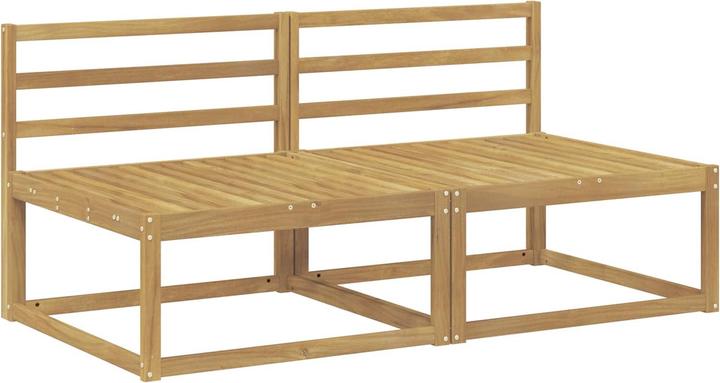 Produktbild vidaXL gartenmöbel