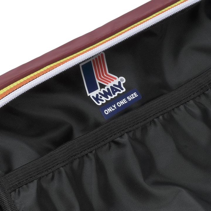 Actual product image K-Way DEMUSyrah