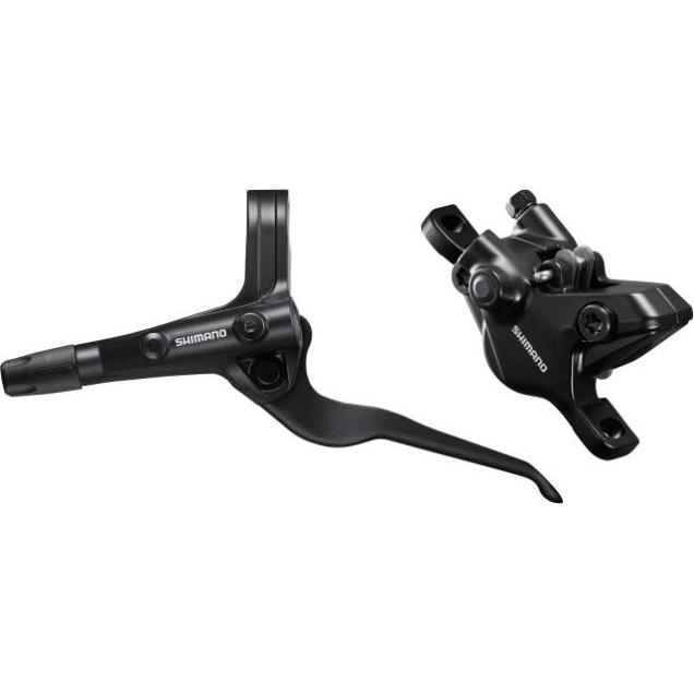 Shimano, Scheibenbremse, (Hinterradbremse, Bremsset, 2)