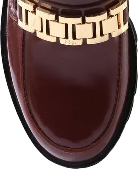 Produktbild Högl Matt Loafer (37.5)
