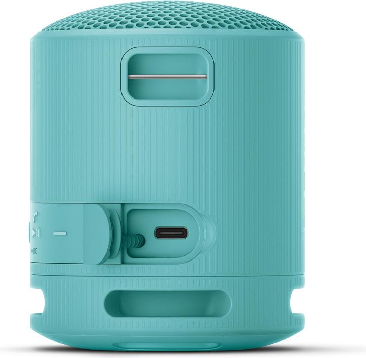 Produktbild Sony SRS-XB100 (16 h, Akkubetrieb)