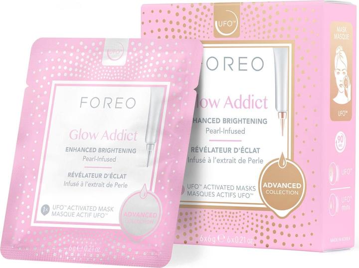 Produktbild UFO Glow Addict (36 g)