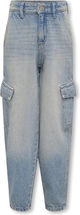 Produktbild Only KOGPERNILLE Ballon Schnitt Jeans Ballon-Fit Jeans (164)