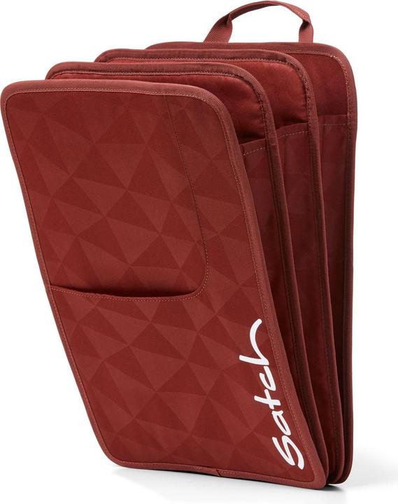 Immagine prodotto Satch Scatola libretto Triple Flex Rust (A4, 1 x)