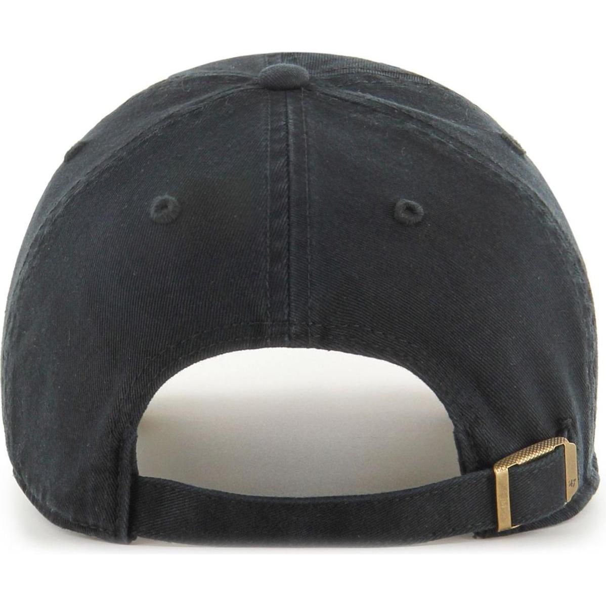 Thumbnail - 47 Brand, Herren, Cap, Strapback Bagheera New York Yankees, Mehrfarbig