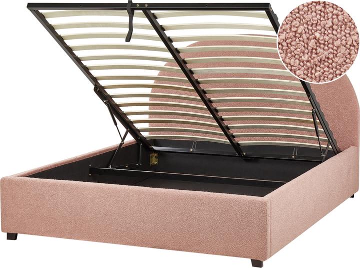 Image du produit Beliani Vaucluse (140 x 200 cm)