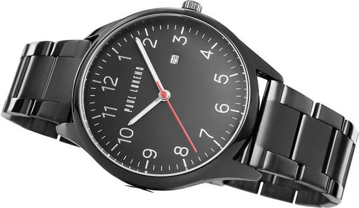 Image du produit Paul Lorens Herrenuhr PL1273B-1A5